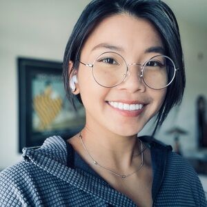 Meet your Posher, Annina